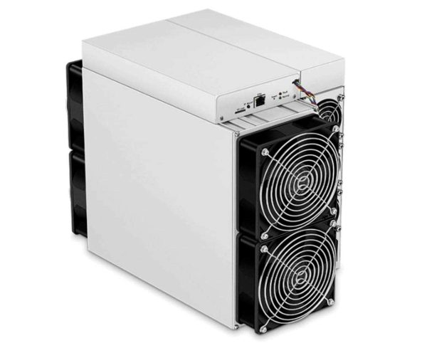 New Antminer S19 95T Asic Miner BTC Bitcoin Miner Crypto Mining Machine Bitmain Miner