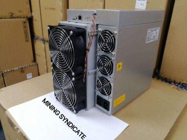 Bitmain Antminer S19 Pro, NEW, 110 Th/s, 3250w, Bitcoin Mining Machine, BTC Asic  Miner, American Support and Service+12 Month Warranty & US SELLER All-in-one machine, without power