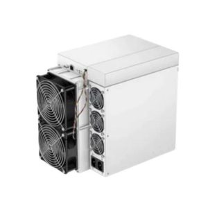 Bitmain Antminer S19 Pro, NEW, 110 Th/s, 3250w, Bitcoin Mining Machine, BTC Asic  Miner, American Support and Service+12 Month Warranty & US SELLER All-in-one machine, without power