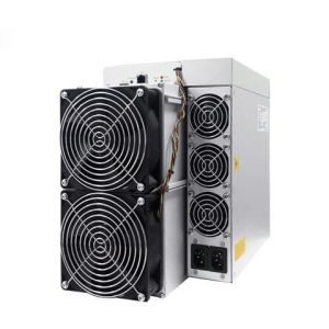 New Antminer S19 95th/s Asic Miner, 3250w Bitcoin Miner Machine, New Bitmain Antminer S19 Include PSU
