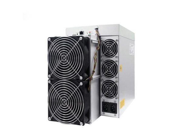 New Antminer S19 95th/s Asic Miner, 3250w Bitcoin Miner Machine, New Bitmain Antminer S19 Include PSU