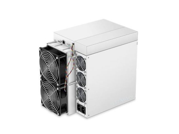 New Antminer S19 95th/s Asic Miner, 3250w Bitcoin Miner Machine, New Bitmain Antminer S19 Include PSU