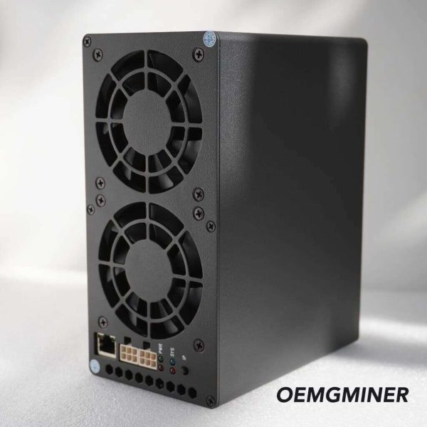 New Release Goldshell Mini Doge II Miner Doge Coin LTC Dual Mode 420M or 335M with PSU