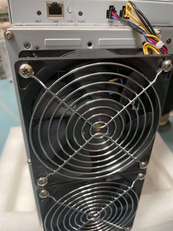 AvalonMiner 1246 83TH/s Bitcoin Miner Asic Miner Crypto SHA-256 BTC Mining Machine BCH With Original Power Supply 3420W