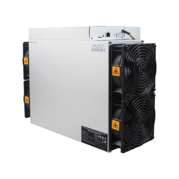 Bitmain S19 82TH/S Bitcoin Miner Antminer S19 82T With Power Supply Most Profitable Mining SHA-256