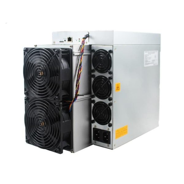 Bitmain S19 82TH/S Bitcoin Miner Antminer S19 82T With Power Supply Most Profitable Mining SHA-256