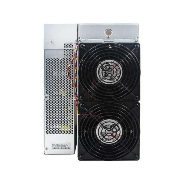 Bitmain S19 82TH/S Bitcoin Miner Antminer S19 82T With Power Supply Most Profitable Mining SHA-256