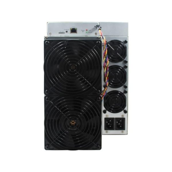 Bitmain S19 82TH/S Bitcoin Miner Antminer S19 82T With Power Supply Most Profitable Mining SHA-256