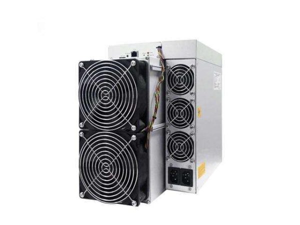 Bitmain S19 82TH/S Bitcoin Miner Antminer S19 82T With Power Supply Most Profitable Mining SHA-256 BTC BHC Miner Machine Than Antminer T19 S17 Pro