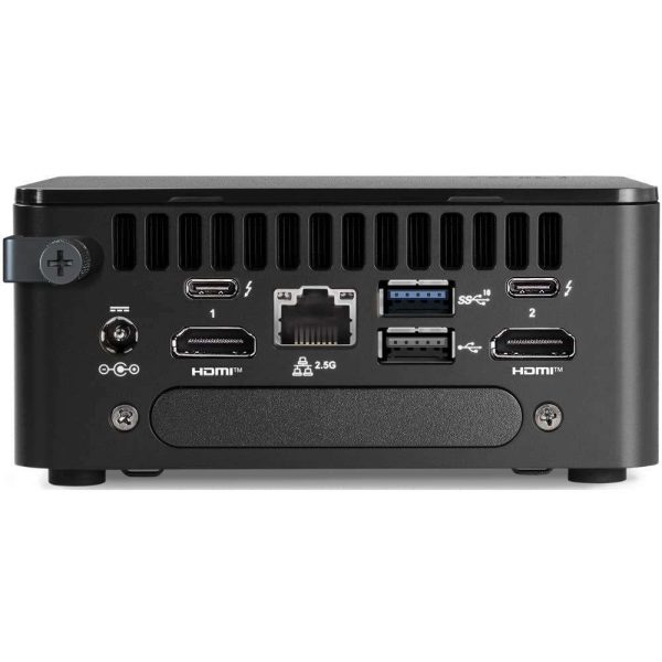 Arena Canyon i5 Tall V-pro NUC Kit