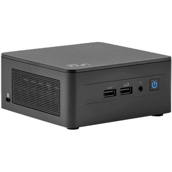 Arena Canyon i5 Tall V-pro NUC Kit