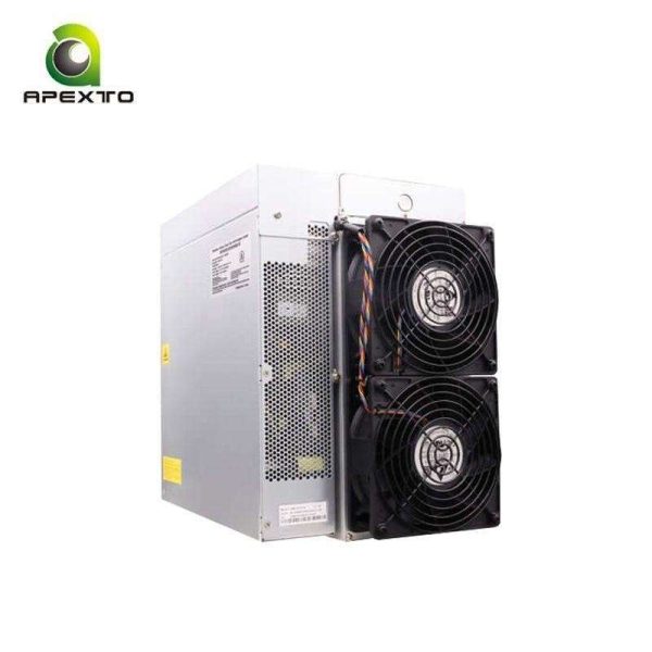 Stock Antminer KA3 166Th/s 3154W KDA Miners Kadena Mining Machine Bitmain KA3 for Sell