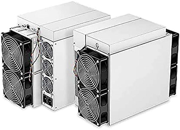 New ANTMINER S19 82T Asic Miner Sha256 Bitcoin BCH BTC Miner S19 with Power Supply