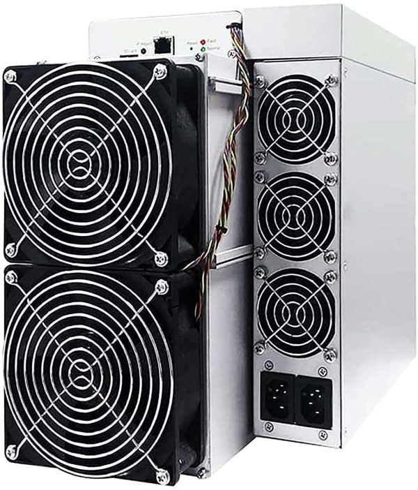 New ANTMINER S19 82T Asic Miner Sha256 Bitcoin BCH BTC Miner S19 with Power Supply