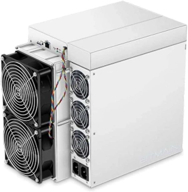 New Antminer S19 86TH/S Bitcoin Miner Antminer S19 86T with Power Supply Most Profitable Mining SHA-256