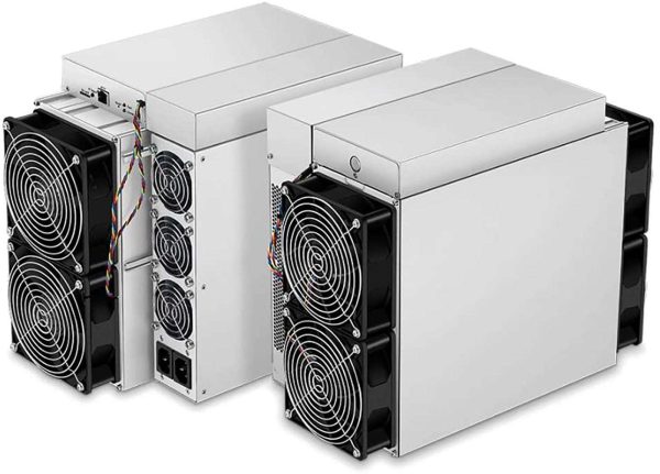 New Antminer S19 86TH/S Bitcoin Miner Antminer S19 86T with Power Supply Most Profitable Mining SHA-256