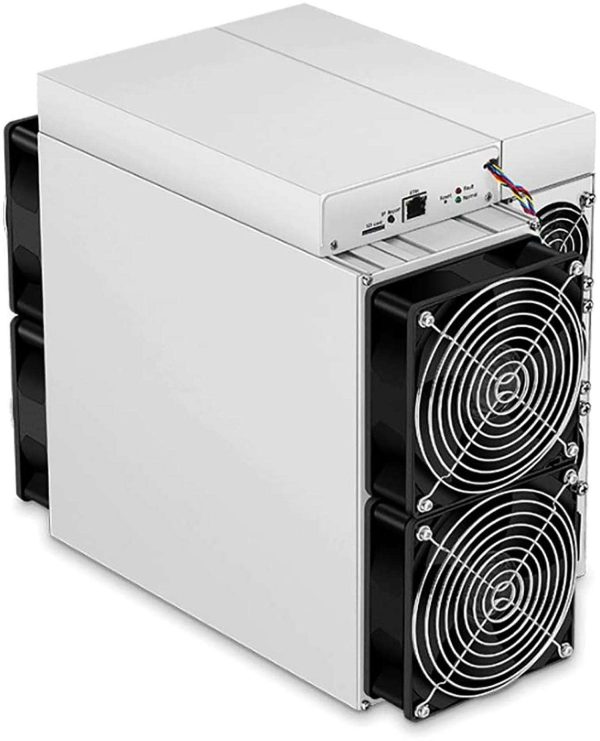 New Antminer S19 86TH/S Bitcoin Miner Antminer S19 86T with Power Supply Most Profitable Mining SHA-256