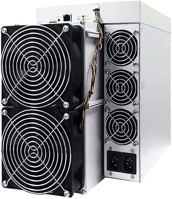 New Antminer S19 86TH/S Bitcoin Miner Antminer S19 86T with Power Supply Most Profitable Mining SHA-256