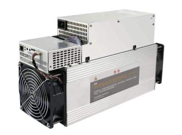 NEW Whatsminer M30s++ Bitcoin Miner 106T with PSU, Asic BTC Miner with PSU Asic Miner Bitcoin Mining Machine