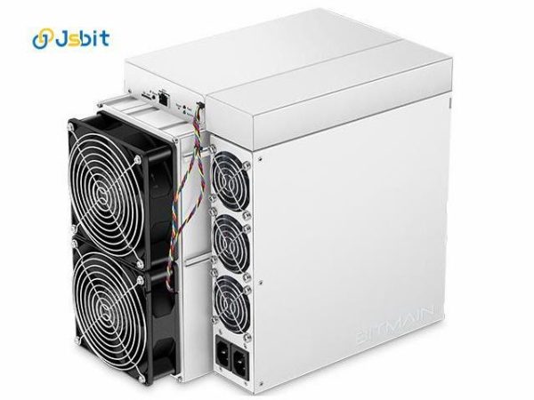 New Bitmain Antminer S19 XP 141Th/s 3010w Bitcoin Mining Machine BTC Asic Miner