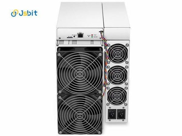 New Bitmain Antminer S19 XP 141Th/s 3010w Bitcoin Mining Machine BTC Asic Miner