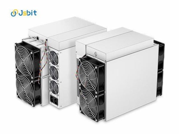 New Bitmain Antminer S19 XP 141Th/s 3010w Bitcoin Mining Machine BTC Asic Miner