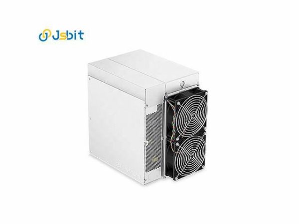 New Bitmain Antminer S19 Series Asic Miner S19 90Th/s 3105w Bitcoin Miner Include PSU Power Supply