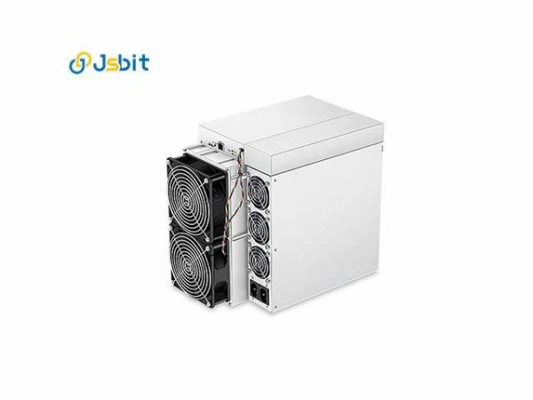 New Bitmain Antminer S19 Series Asic Miner S19 90Th/s 3105w Bitcoin Miner Include PSU Power Supply