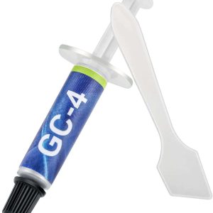 Gelid Solutions GC-4-1g Thermal Compound for Heat Sinks | Maximum Thermal Conductivity