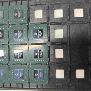 Microchip NVMe 3016 PM8627B1-F3EIP 3rd Generation controller, Lot 11 Parts only