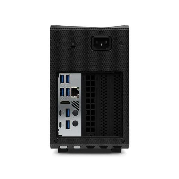 Intel NUC 11 Extreme Kit Beast Canyon  RNUC11BTMi70001Intel® Core™ i7-11700B PC Barebone max video card length, graphic card is not included