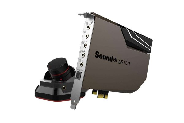 Creative Sound Blaster AE-7 Sound Card 70SB180000000