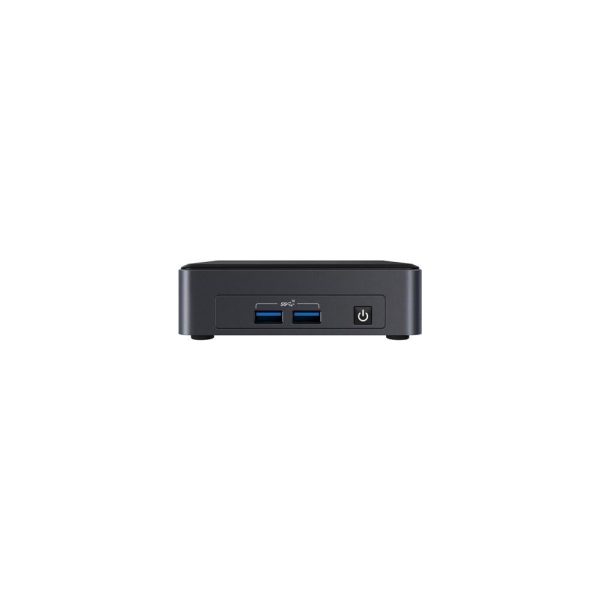 Intel NUC 11 Pro NUC11TNKv5 Barebone Mini-PC i5-1145G7 No RAM/Storage/OS