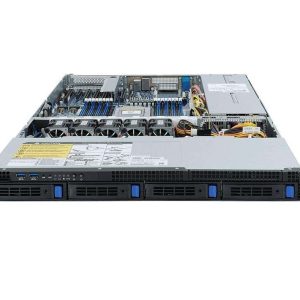 Gigabyte R152-Z30 Barebone System 1U Rack-mountable AMD Socket SP3